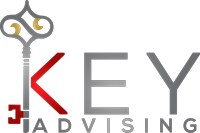 Key Advising Logo